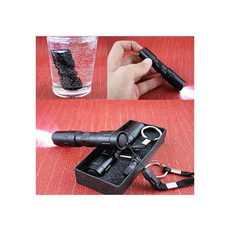 點亮創意生活 郵樂官網上的迷你LED防水手電筒與居家日用百貨全攻略