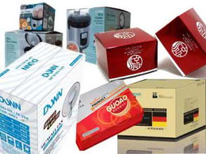 專業印刷服務，助力品牌形象與商業傳播——珠海加嘉印商務快印印刷廠