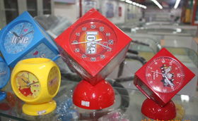 新奇特禮品、文具、小家電與生活用品 全方位廣告促銷與商務禮品解決方案